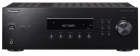 Pioneer SX-10AE stereoreceiver, svart Pioneer SX-10AE stereoreceiver, svart