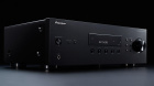 Pioneer SX-10AE stereoreceiver, svart Pioneer SX-10AE stereoreceiver, svart
