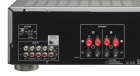 Pioneer SX-10AE stereoreceiver, silver Pioneer SX-10AE stereoreceiver, silver