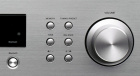 Pioneer SX-10AE stereoreceiver, silver Pioneer SX-10AE stereoreceiver, silver