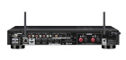Pioneer SX-S30DAB receiver med HDMI, svart Pioneer SX-S30DAB receiver med HDMI, svart