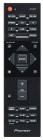 Pioneer SX-S30DAB receiver med HDMI, svart Pioneer SX-S30DAB receiver med HDMI, svart