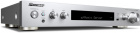 Pioneer SX-S30DAB receiver med HDMI, silver