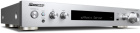 Pioneer SX-S30DAB receiver med HDMI, silver Pioneer SX-S30DAB receiver med HDMI, silver