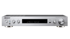 Pioneer SX-S30DAB receiver med HDMI, silver Pioneer SX-S30DAB receiver med HDMI, silver