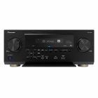 Pioneer VSA-LX805 hemmabioförstärkare med Dirac Live & IMAX Enhanced, svart Pioneer VSA-LX805 hemmabioförstärkare med Dirac Live & IMAX Enhanced, svart