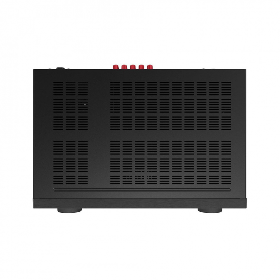 Pioneer VSX-835DAB hemmabioförstärkare med IMAX & Dolby Atmos