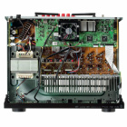Pioneer VSX-935 hemmabiofrstrkare med Dolby Atmos & HDMI 2.1, svart