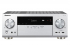 Pioneer VSX-LX304 hembioförstärkare, silver Pioneer VSX-LX304 hembioförstärkare, silver