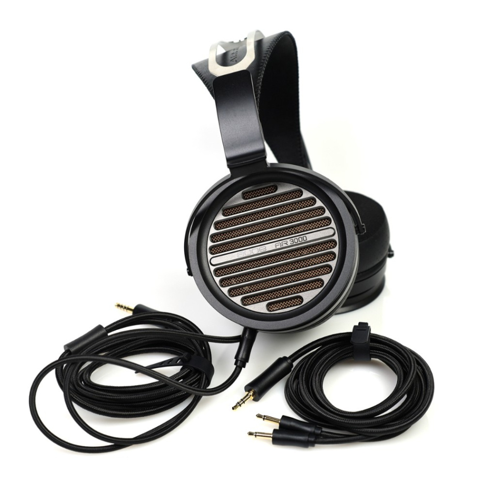 Aune AR3000 over-ear hörlurar 27 Ohm