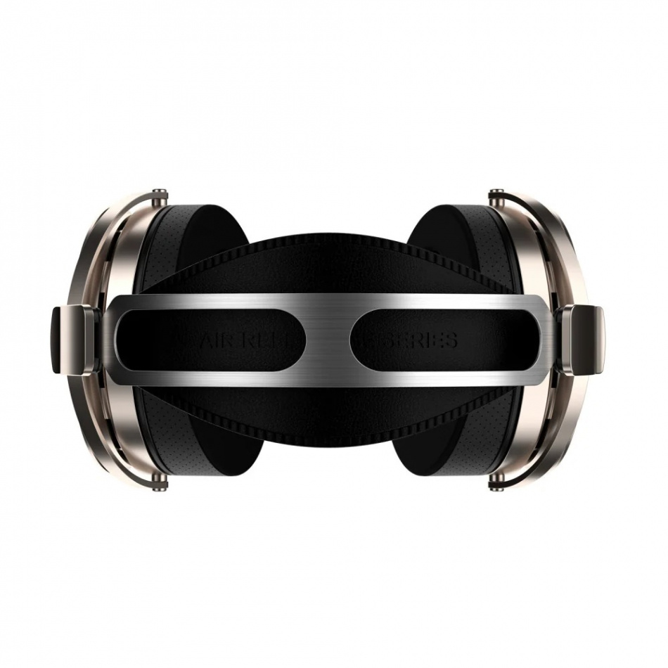 Aune AR5000 öppna over-ear hörlurar 28 Ohm Returexemplar