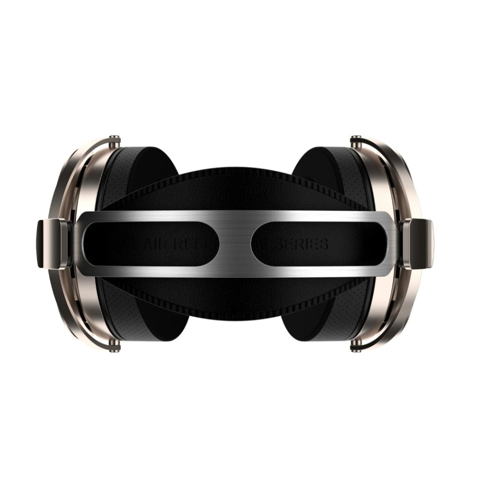 Aune AR5000 MKII öppna over-ear hörlurar 28 Ohm