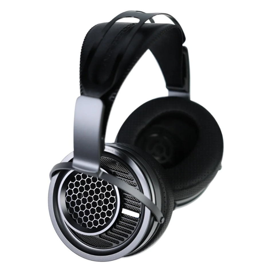 Aune AR900 öppna High End over ear-hörlurar med OSCD-membran