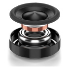 Aune AR900 öppna High End over ear-hörlurar med OSCD-membran Aune AR900 öppna High End over ear-hörlurar med OSCD-membran