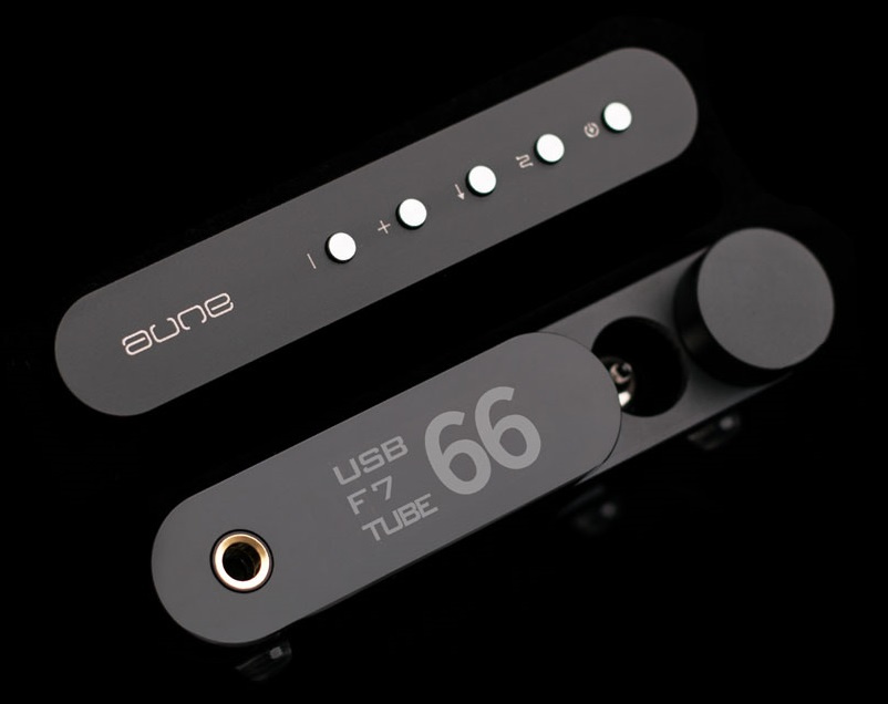 Aune Flamingo fjärrkontroll