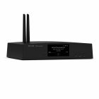 Aune S10N nätverksstreamer med Bluetooth, DAC & XLR, svart Aune S10N nätverksstreamer med Bluetooth, DAC & XLR, svart