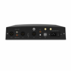 Aune S10N nätverksstreamer med Bluetooth, DAC & XLR, svart Aune S10N nätverksstreamer med Bluetooth, DAC & XLR, svart
