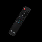Aune S10N nätverksstreamer med Bluetooth, DAC & XLR, svart Aune S10N nätverksstreamer med Bluetooth, DAC & XLR, svart