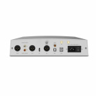 Aune S10N nätverksstreamer med Bluetooth, DAC & XLR, silver Aune S10N nätverksstreamer med Bluetooth, DAC & XLR, silver