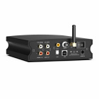 Aune X1s GT BT, kompakt DAC med Bluetooth, förstegsutgång & hörlursförstärkare Aune X1s GT BT, kompakt DAC med Bluetooth, förstegsutgång & hörlursförstärkare