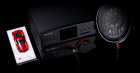 Aune X1s GT BT, kompakt DAC med Bluetooth, frstegsutgng & hrlursfrstrkare