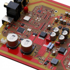 Aune X1s GT, kompakt DAC med förstegsutgång & hörlursförstärkare Aune X1s GT, kompakt DAC med förstegsutgång & hörlursförstärkare