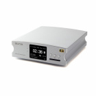 Aune X5s 8th DAC med Bluetooth, silver Aune X5s 8th DAC med Bluetooth, silver