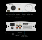 Aune X7S PRO hörlursförstärkare, silver Aune X7S PRO hörlursförstärkare, silver