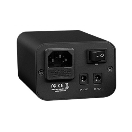 Aune XP2 strömförsörjning för X/T-serien, svart