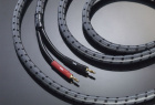 Real Cable 3D-TDC terminerad högtalarkabel, 2x3 meter