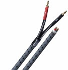 Real Cable 3D-TDC terminerad högtalarkabel, 2x3 meter