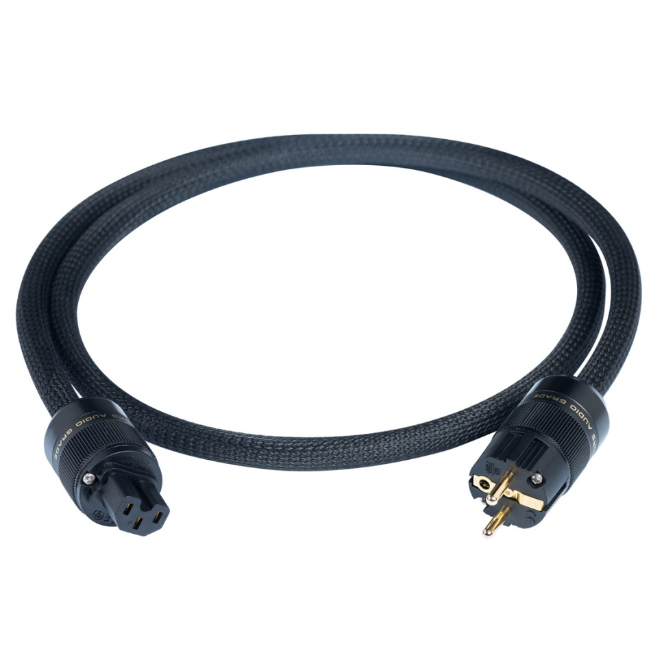 Norstone Arran PWC strömkabel