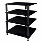 Norstone Bergen 2, Hifi-rack Norstone Bergen 2, Hifi-rack
