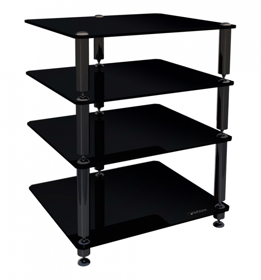 Norstone Bergen 2, Hifi-rack