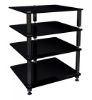 Norstone Bergen 2, Hifi-rack Norstone Bergen 2, Hifi-rack