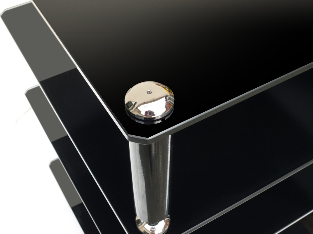 Norstone Bergen 2, Hifi-rack