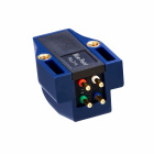 Sumiko Blue Point no 3 High, MC-pickup för vinylspelare hög utnivå Sumiko Blue Point no 3 High, MC-pickup för vinylspelare hög utnivå