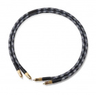 Real Cable Chenonceau RCA ljudkabel Real Cable Chenonceau RCA ljudkabel