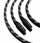 Real Cable Chenonceau XLR ljudkabel Real Cable Chenonceau XLR ljudkabel