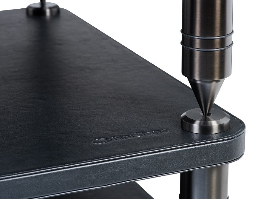 Norstone Como II, påbyggnadshylla 180 mm