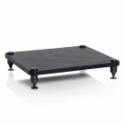 Norstone Como Base, bottenhylla Norstone Como Base, bottenhylla