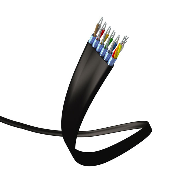 Real Cable HD-Ultra 2, HDMI-kabel med Nanotech-ledare