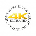 Real Cable HD-Ultra 2, HDMI-kabel med Nanotech-ledare