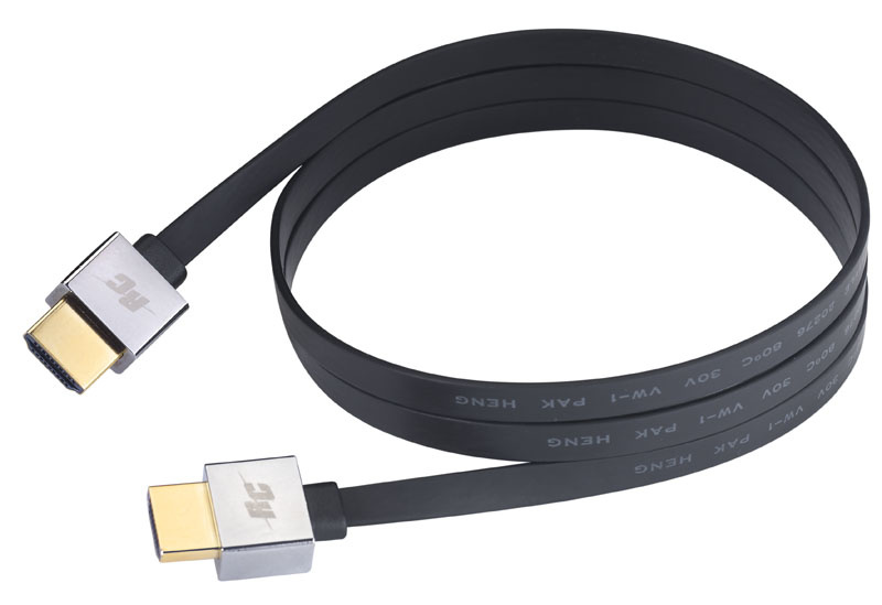 Real Cable HD-Ultra HDMI-kabel
