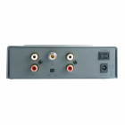 Real Cable Mini-LP50, RIAA-steg för vinylspelare Real Cable Mini-LP50, RIAA-steg för vinylspelare