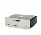 Thorens MM008 ADC RIAA-steg med USB för vinyspelare Thorens MM008 ADC RIAA-steg med USB för vinyspelare