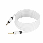 Real Cable Moniteur JACK-1, 3.5mm Aux ljudkabel, 1.5 meter Real Cable Moniteur JACK-1, 3.5mm Aux ljudkabel, 1.5 meter