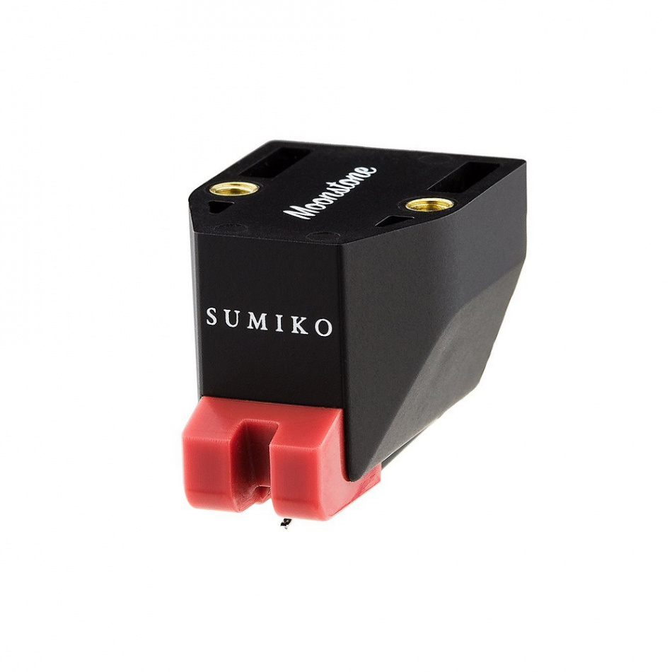 Sumiko Moonstone, MM-pickup för skivspelare