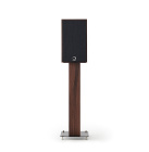 Norstone Alva Plus Högtalarstativ, valnöt Norstone Alva Plus Högtalarstativ, valnöt