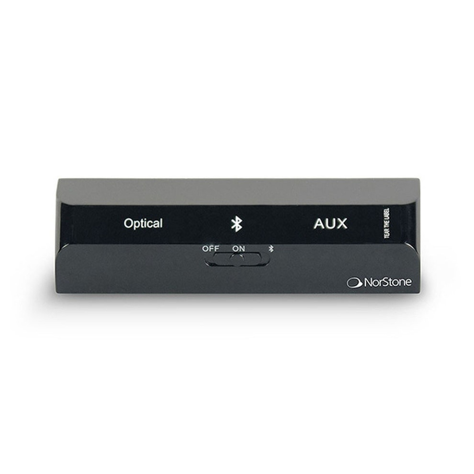 Norstone BT Connector HiFi aptX, Bluetooth-sändare & mottagare